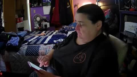Snapshot of crazygirl802 chatting on 04-25-26, 07:22 crazygirl802 online show from 04-25-26, 07:22