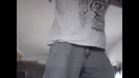 crazyheratic8 online show from 10-10-25, 10:09