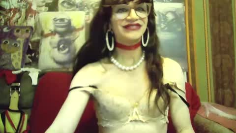 CrazyJuny online show from 12-29-24, 05:22