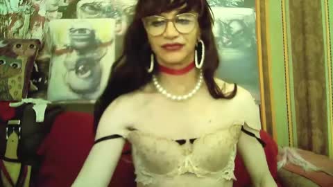 CrazyJuny online show from 12-30-24, 12:09