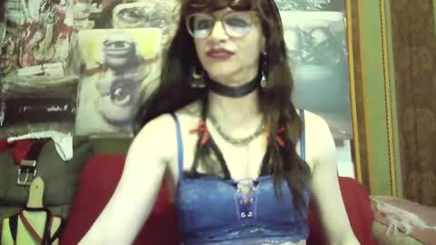 CrazyJuny online show from 01-16-25, 04:07