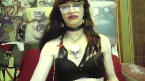 CrazyJuny online show from 01-17-25, 03:23