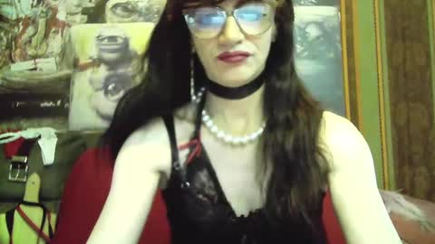 CrazyJuny online show from 01-21-25, 05:20