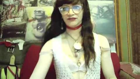 CrazyJuny online show from 01-27-25, 05:04