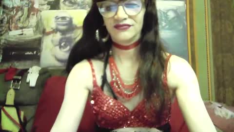 CrazyJuny online show from 02-05-25, 04:14