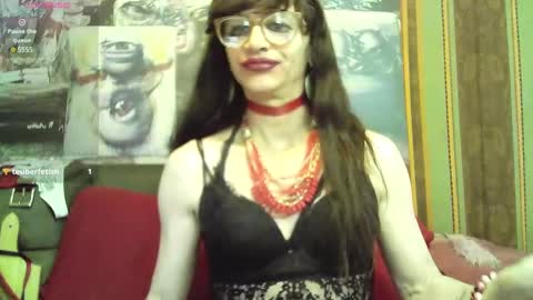 CrazyJuny online show from 03-11-25, 12:06