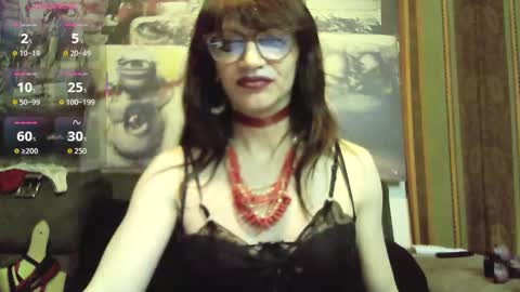 CrazyJuny online show from 02-03-26, 03:04