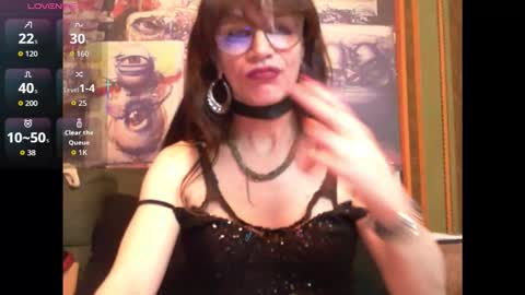 Snapshot of crazyjuny chatting on 02-15-26, 09:08 CrazyJuny online show from 02-15-26, 09:08