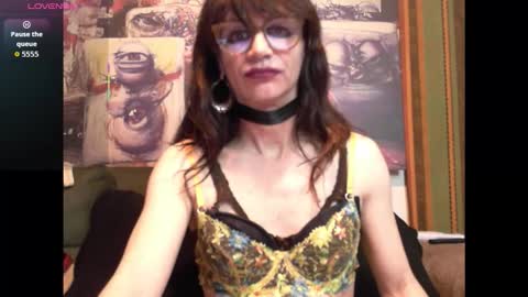 Snapshot of crazyjuny chatting on 02-19-26, 05:47 CrazyJuny online show from 02-19-26, 05:47