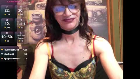 Snapshot of crazyjuny chatting on 02-19-26, 06:04 CrazyJuny online show from 02-19-26, 06:04