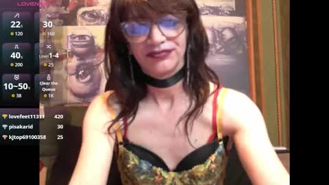 Snapshot of crazyjuny chatting on 02-20-26, 06:37 CrazyJuny online show from 02-20-26, 06:37