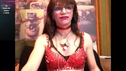 Snapshot of crazyjuny chatting on 03-02-26, 07:15 CrazyJuny online show from 03-02-26, 07:15