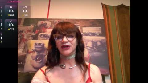 Snapshot of crazyjuny chatting on 03-21-26, 01:32 CrazyJuny online show from 03-21-26, 01:32