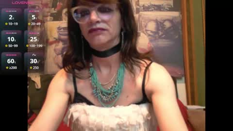 CrazyJuny online show from 05-08-26, 09:09