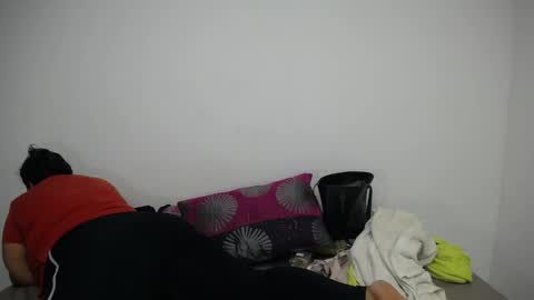 diosalinda online show from 03-12-26, 07:09