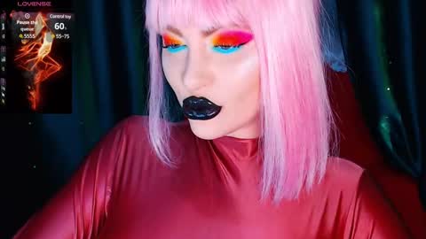 Snapshot of crazypinkyball chatting on 03-05-25, 02:01 Roxy online show from 03-05-25, 02:01
