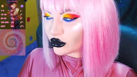 Roxy online show from 10-17-25, 08:28