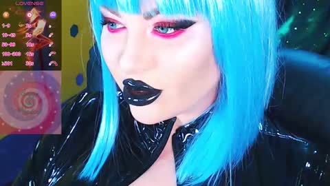 Roxy online show from 11-27-25, 02:08