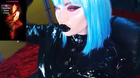 Roxy online show from 02-25-26, 02:16