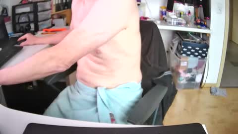 crazystef42 online show from 01-14-26, 11:27