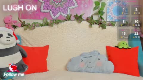 Anny online show from 01-12-25, 06:06