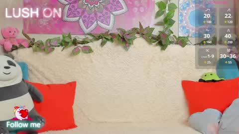 Anny online show from 01-18-25, 09:24