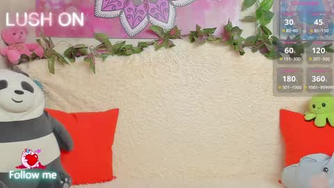 Anny online show from 02-01-25, 05:49