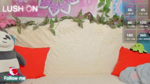 Anny online show from 02-09-25, 05:50