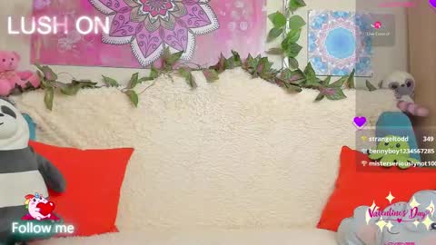 Anny online show from 02-15-25, 08:00