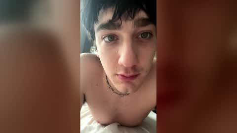 crazywaif online show from 01-08-26, 08:33