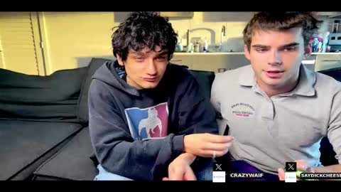 crazywaif online show from 02-12-26, 01:00