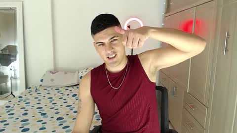 Bull online show from 09-11-25, 02:44