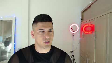 Bull online show from 09-12-25, 03:17