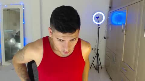 Bull online show from 09-16-25, 02:34