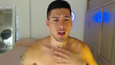 Bull online show from 09-20-25, 02:23