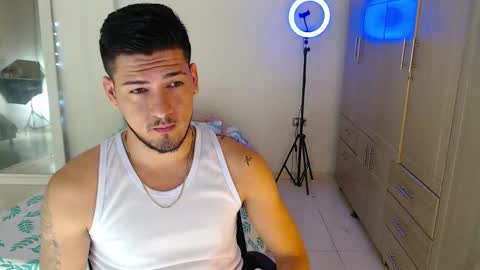 Bull online show from 10-07-25, 04:20