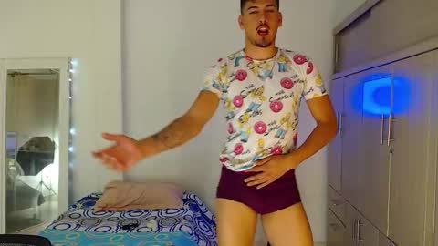 Bull online show from 11-20-25, 04:56