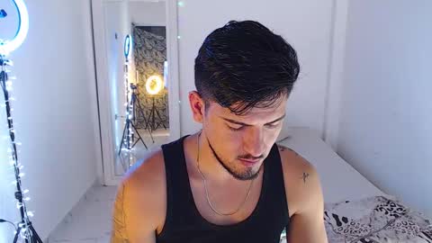 Bull online show from 01-07-26, 03:42