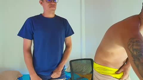 Bull online show from 04-07-26, 03:51