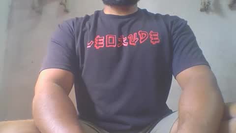 crazzy_booy online show from 11-08-25, 04:45