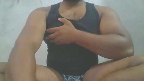 crazzy_booy online show from 04-06-26, 04:32