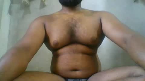 crazzy_booy online show from 06-15-26, 02:25
