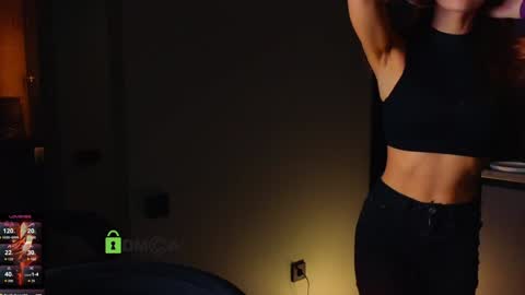 crazzy cherry online show from 10-14-25, 04:08