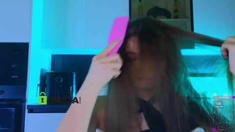 Snapshot of crazzy_cherry chatting on 05-11-26, 03:51 crazzy cherry online show from 05-11-26, 03:51