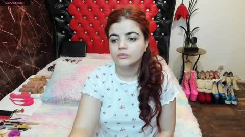 Ana  online show from 02-02-25, 10:49