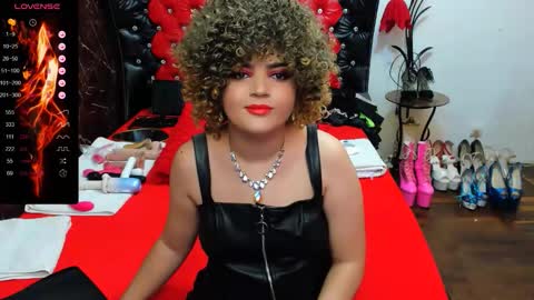 Ana  online show from 09-30-25, 09:14