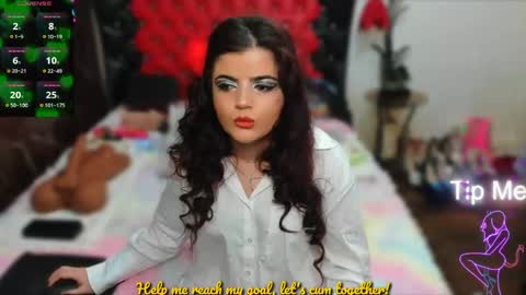 Ana  online show from 03-23-26, 10:47