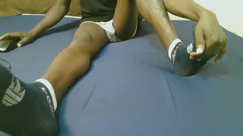 Samuel online show from 10-30-25, 09:33