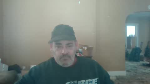 alway horny online show from 03-17-26, 06:55