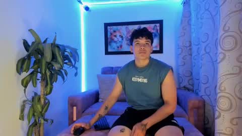 jock an flufi online show from 10-09-25, 01:47